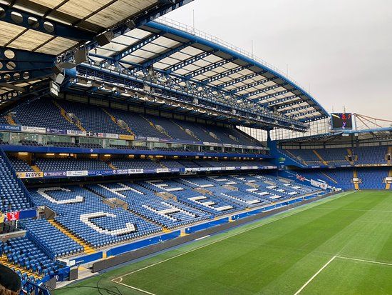 Stade de Stamford Bridge